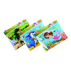 Jigsaw Puzzle 48 Piece, assorted 